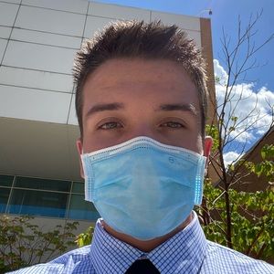 Meet your Posher, Brock